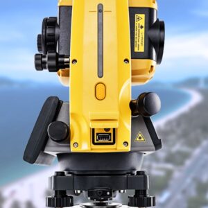 Máy Toàn Đạc Điện Tử Topcon GM-100 Series (GM101, GM102, GM103, GM105) 43 máy toàn đạc điện tử Topcon GM-100 Series