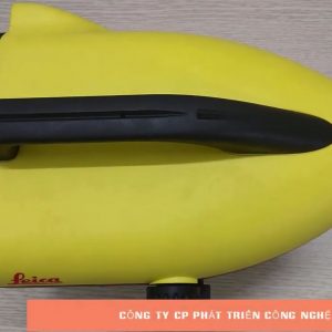 Máy thủy bình điện tử Leica Sprinter 50M 57 Máy thủy bình điện tử Leica Sprinter 50M