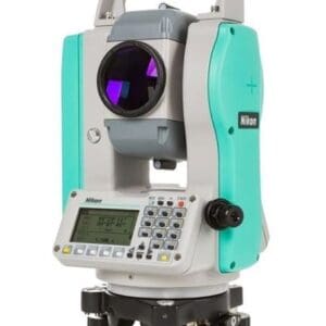 Máy Toàn Đạc Điện Tử Nikon K 51 Máy Toàn Đạc Điện Tử Nikon K