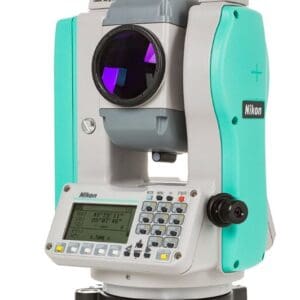 Máy Toàn Đạc Điện Tử Nikon N 43 Máy toàn đạc điện tử Nikon N chính hãng