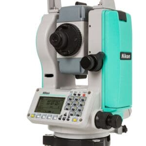Máy Toàn Đạc Điện Tử Nikon N 42 Máy toàn đạc điện tử Nikon N chính hãng