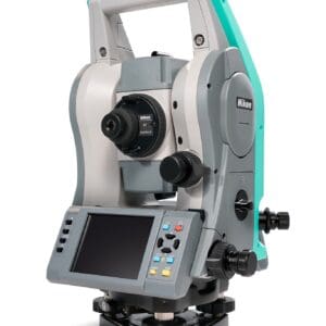 Máy Toàn Đạc Điện Tử Nikon XF 46 Máy toàn đạc điện tử Nikon XF chính hãng