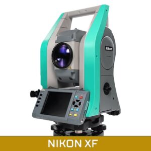 Máy Toàn Đạc Điện Tử Nikon XF 44 máy toàn đạc điện tử Nikon XF