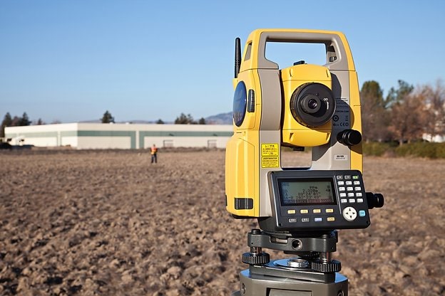 Máy toàn đạc Topcon Es-65