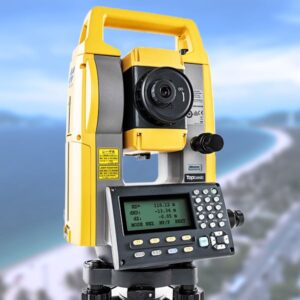 Máy Toàn Đạc Điện Tử Topcon GM-100 Series (GM101, GM102, GM103, GM105) 41 máy toàn đạc điện tử Topcon GM-100 Series