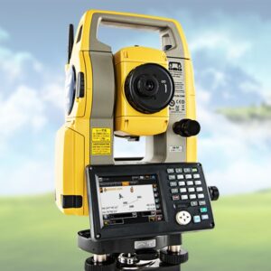Máy Toàn Đạc Điện Tử Topcon OS Series (OS101, OS102, OS103, OS105) 25 may toan dac topcon os series