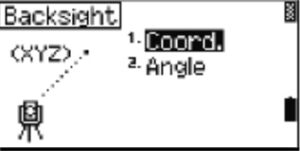 Sử Dụng Máy Toàn Đạc Nikon DTM-322/332/352/362