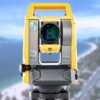 máy toàn đạc điện tử Topcon GM-100 Series