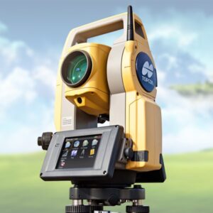 Máy Toàn Đạc Điện Tử Topcon OS Series (OS101, OS102, OS103, OS105) 26 Máy toàn đạc điện tử Topcon Os Series