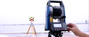 Máy Toàn Đạc Điện Tử Tại Bà Rịa - Vũng Tàu 6 máy toàn đạc điện tử Sokkia IM-100 Series