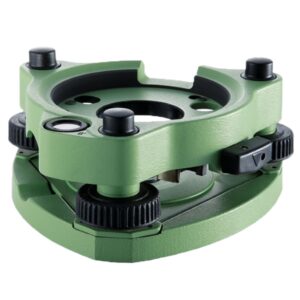 Đế Máy Toàn Đạc Leica GDF321 và GDF322 5 Đế máy toàn đạc Leica GDF321
