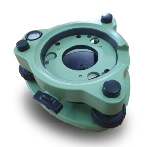 Đế Máy Toàn Đạc Leica GDF311 Và GDF312 5 de may toan dac gdf 311