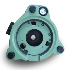 Đế Máy Toàn Đạc Leica GDF311 Và GDF312 6 đế máy toàn đạc GDF311