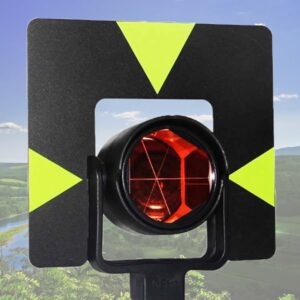 gương cầu Leica GPH1