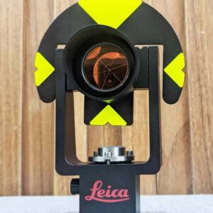 Gương Mini Leica GMP101(Chính hãng Leica) 10 Gương máy toàn đạc Leica GPM101 là gương mini chính hãng Leica,