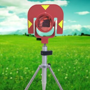 Kẹp Sào Mini Đa Năng Cho Máy GPS 2 Tần Và Gương Máy Toàn Đạc 10 kẹp sào mini đa năng - kẹp sào gương