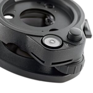 Đế Máy Toàn Đạc Điện Tử Leica GDF301 và Leica GDF302