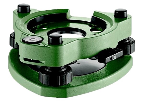 Đế máy toàn đạc điện tử Leica GDF311 và GDF312