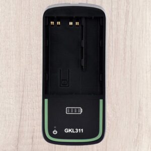 sạc pin Leica GKL311