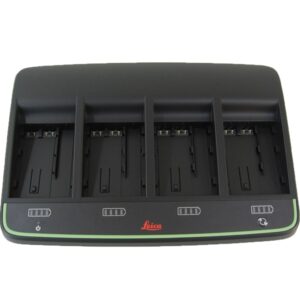 sạc Pin thông minh Leica GKL341