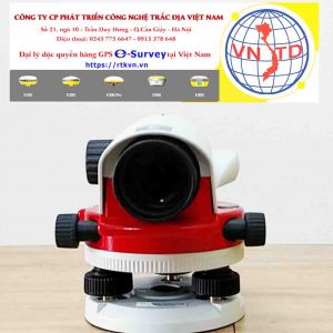 Máy thủy bình Leica NA724 58 MÁY THỦY BÌNH LEICA NA 724 CHÍNH HÃNG
