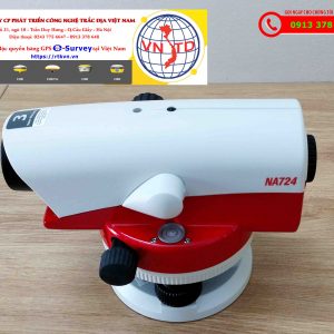 Máy thủy bình Leica NA724 56 MÁY THỦY BÌNH LEICA NA 724 CHÍNH HÃNG