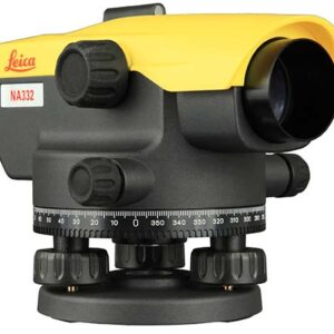 Máy thủy bình Leica NA332 45 Máy thủy bình Leica NA332