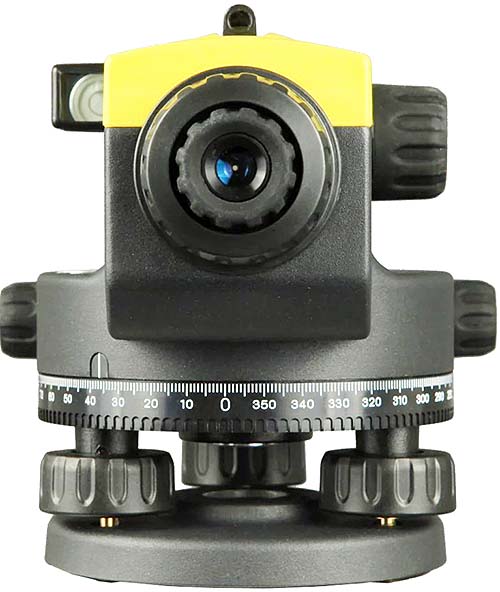 Máy thủy bình Leica NA332 81 Máy thủy bình Leica NA332