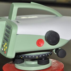 máy thủy bình Leica DNA03 chính hãng