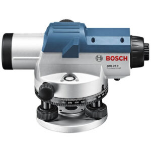 Máy thủy bình Bosch Gol 26 D 30 máy thủy bình bosch gol 26d chính hãng