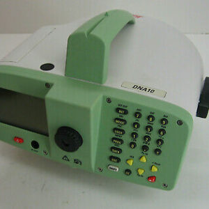 Máy Thủy Bình Điện Tử Leica DNA10 35 máy thủy bình điện tử Leica DNA10 chính hãng