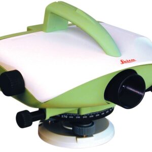 Máy Thủy Bình Điện Tử Leica DNA10 34 máy thủy bình điện tử Leica DNA10 chính hãng