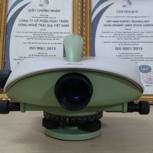 Máy thủy bình điện tử Leica DNA03