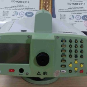 Máy thủy bình điện tử Leica DNA03