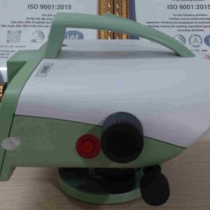 Máy thủy bình điện tử Leica DNA03