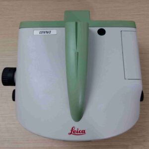 Máy thủy bình điện tử Leica DNA03
