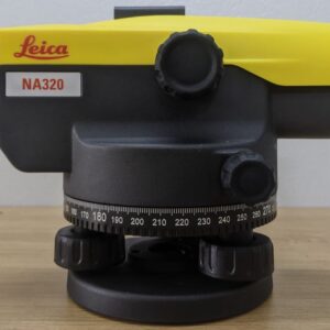 Máy Thủy Bình LEICA NA320 44 máy thủy bình Leica NA320