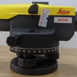 Máy Thủy Bình LEICA NA320 45 máy thủy bình Leica NA320