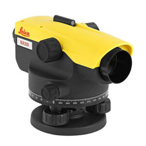 máy đo thủy bình leica na320 chính hãng