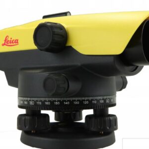 Máy thủy bình Leica NA520 50 máy thủy bình Leica NA520