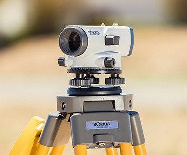 máy thủy bình sokkia b40 của nước nào sản xuất