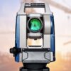 Máy toàn đạc điện tử Sokkia iM-50 Series