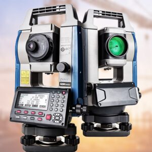 Máy Toàn Đạc Điện Tử Sokkia iM-50 Series (iM-52, iM-55) 29 Máy toàn đạc điện tử Sokkia iM-50 Series