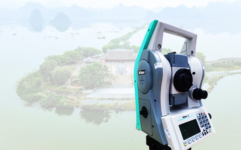 Máy Toàn Đạc Điện Tử Tại Hà Nam 5 Máy Toàn Đạc Điện Tử Tại Hà Nam