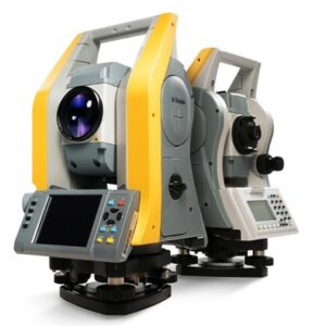 Máy Toàn Đạc Điện Tử Trimble C3 1", 2", 3", 5" 45 Máy toàn đạc điện tử Trimble C3