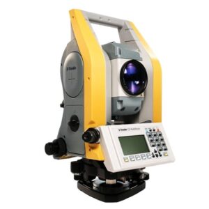 Máy Toàn Đạc Điện Tử Trimble C3 1", 2", 3", 5" 43 Máy toàn đạc điện tử Trimble C3