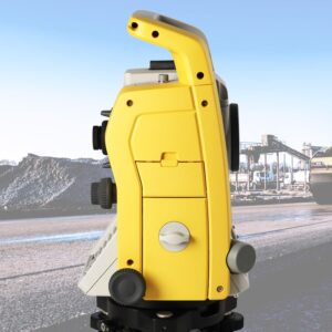 Máy Toàn Đạc Điện Tử Trimble M3