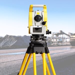 Máy Toàn Đạc Điện Tử Trimble M3