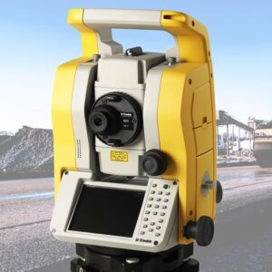 Máy Toàn Đạc Điện Tử Trimble M3