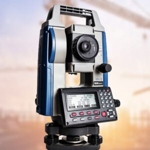 Máy Toàn Đạc Điện Tử Sokkia iM-50 Series (iM-52, iM-55) 27 Máy toàn đạc điện tử Sokkia iM-50 Series